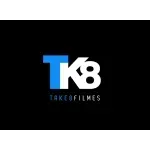 Ícone da TK8 PRODUCOES CINEMATOGRAFICAS LTDA