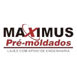 MAXIMUS PREMOLDADOS DE CONCRETO LTDA