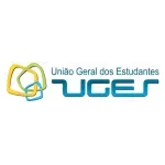 Ícone da UGES  UNIAO GERAL DOS ESTUDANTES