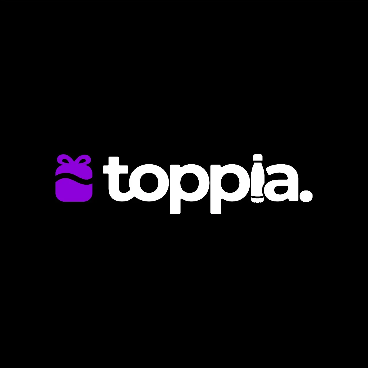 Logotipo da empresa TOPPIA PRESENTES CORPORATIVOS