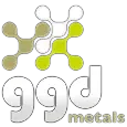 GGD METALS