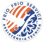 Ícone da FRIO FRIO SERVICE LTDA