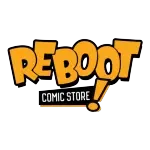 REBOOT COMIC STORE