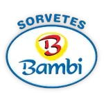 SORVETES BAMBI