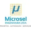 Ícone da MICROSEL ENGENHARIA LTDA