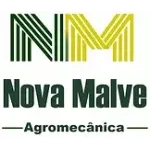 Ícone da NOVA MALVE INDUSTRIA E COMERCIO AGROMECANICA E HIDRAULICA LTDA