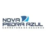 Ícone da NOVA PEDRA AZUL CORRETORA DE SEGUROS LTDA