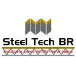 Ícone da STEEL TECH BR SERVICOS DE ENGENHARIA LTDA