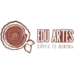 Ícone da EDU ARTES MADEIRAS LTDA