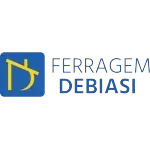 Ícone da FERRAGEM DEBIASI LTDA