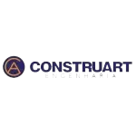 CONSTRUART ENGENHARIA CONSTRUCOES PROJ E CONSULTORIA