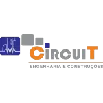 Ícone da CIRCUIT ENGENHARIA E CONSTRUCOES LTDA