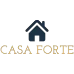 Ícone da CASA FORTE  CIA LTDA