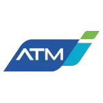 Ícone da ATM INDUSTRIA E COMERCIO LTDA