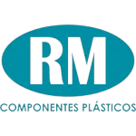 Ícone da RM COMPONENTES PLASTICOS LTDA