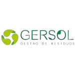 Ícone da GERSOL GERENCIAMENTO DE RESIDUOS SOLIDOS LTDA