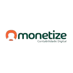 Ícone da MONETIZE CONTABILIDADE DIGITAL LTDA