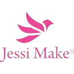 Ícone da JESSI MAKE COMERCIO DE MAQUIAGENS LTDA