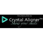 Ícone da CRYSTAL TECH SERVICOS E COMERCIO DE PROTESE DENTARIA LTDA