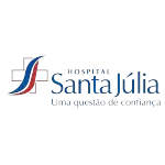 Ícone da HOSPITAL SANTA JULIA LTDA