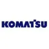 KOMATSU