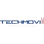 Ícone da TECHMOVI SERVICOS E REPRESENTACOES LTDA