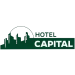 Ícone da HOTEL CAPITAL LTDA