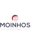 Ícone da MOINHOS INCORPORADORA LTDA