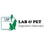 LAB  PET DIAGNOSTICO VETERINARIO LTDA