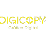 Ícone da DIGICOPY IMPRESSAO DIGITAL LTDA