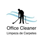 Ícone da OFFICE CLEANNER  LIMPEZA DE CARPETES PISOS E TEXTEIS LTDA