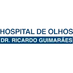 Ícone da FUNDACAO HOSPITAL DE OLHOS FHO