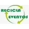 Ícone da RECICLA EVENTOS BY JOE JUNIOR LTDA