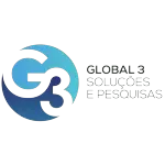 Ícone da GLOBAL 3 SOLUCOES E PESQUISAS LTDA