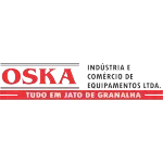 Ícone da OSKA INDUSTRIA E COMERCIO DE EQUIPAMENTOS LTDA