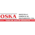 OSKA INDUSTRIA E COMERCIO DE EQUIPAMENTOS LTDA