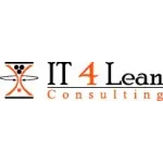 Ícone da IT4 LEAN CONSULTORIA E SERVICOS EMPRESARIAIS SS LTDA