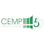 Ícone da CEMP ASSESSORIA CONTABIL LTDA