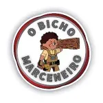 O BICHO MARCENEIRO