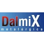 Ícone da METALURGICA DALMIX LTDA