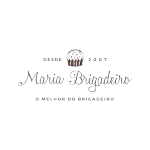 Ícone da MARIA BRIGADEIRO LTDA