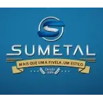 Ícone da SUMETAL INDUSTRIA E COMERCIO DE BOTOES E FIVELAS DE METAL LTDA