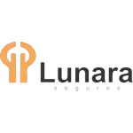 Ícone da LUNARA CORRETORA DE SEGUROS LTDA