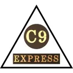 Ícone da C9 EXPRESS ECOMMERCE E SERVICOS UNIPESSOAL LTDA