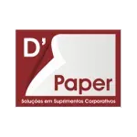 D'PAPER COMERCIO E DISTRIBUICAO