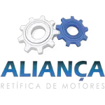 Ícone da ALIANCA RETIFICA DE MOTORES LTDA