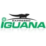 Ícone da EXPRESSO IGUANA TRANSPORTES LTDA