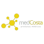 Ícone da MEDCOSTA COMERCIO DE PRODUTOS MEDICOS LTDA