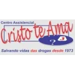 Ícone da CENTRO ASSISTENCIAL CRISTO TE AMA