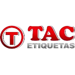 Ícone da TAC ETIQUETAS INDUSTRIA E COMERCIO LTDA